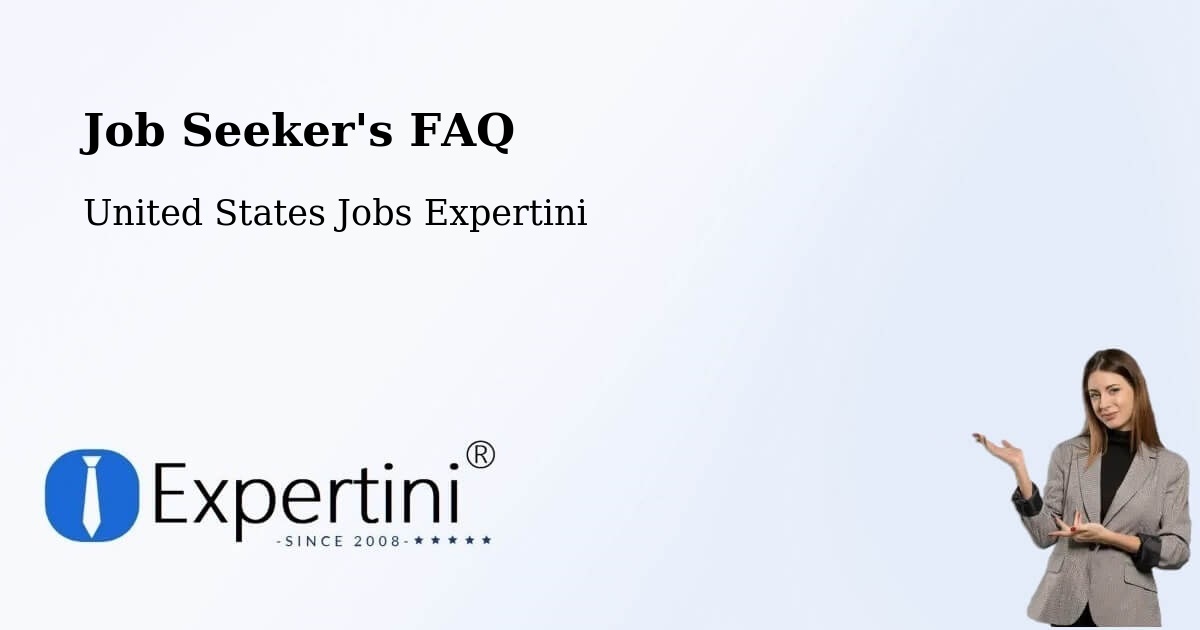 Job Seeker FAQ – Hattiesburg - United States Jobs Expertini