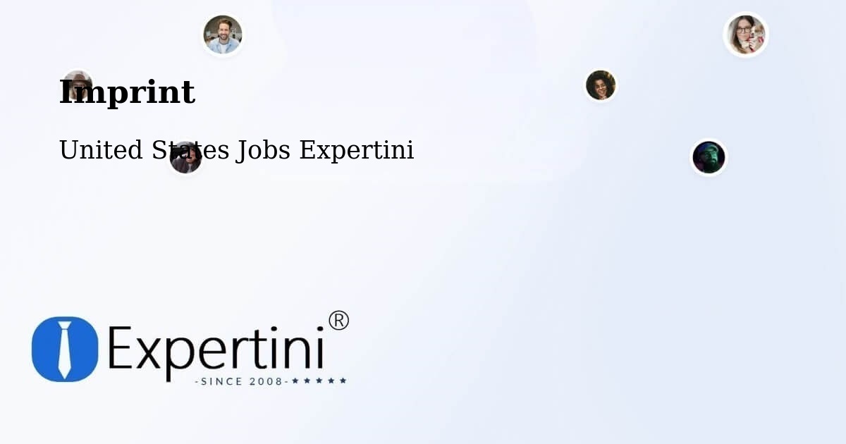 Imprint – Hattiesburg - United States Jobs Expertini