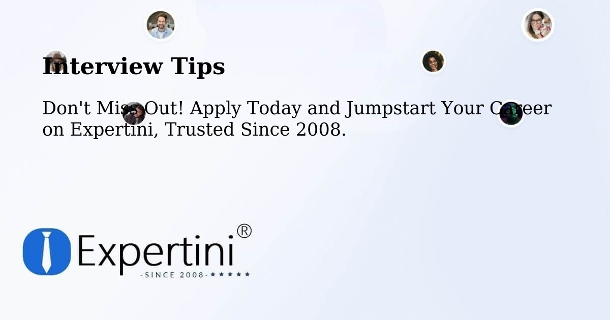 Interview Tips & Techniques for Job Seekers – Hattiesburg - Hattiesburg, United States Jobs Expertini