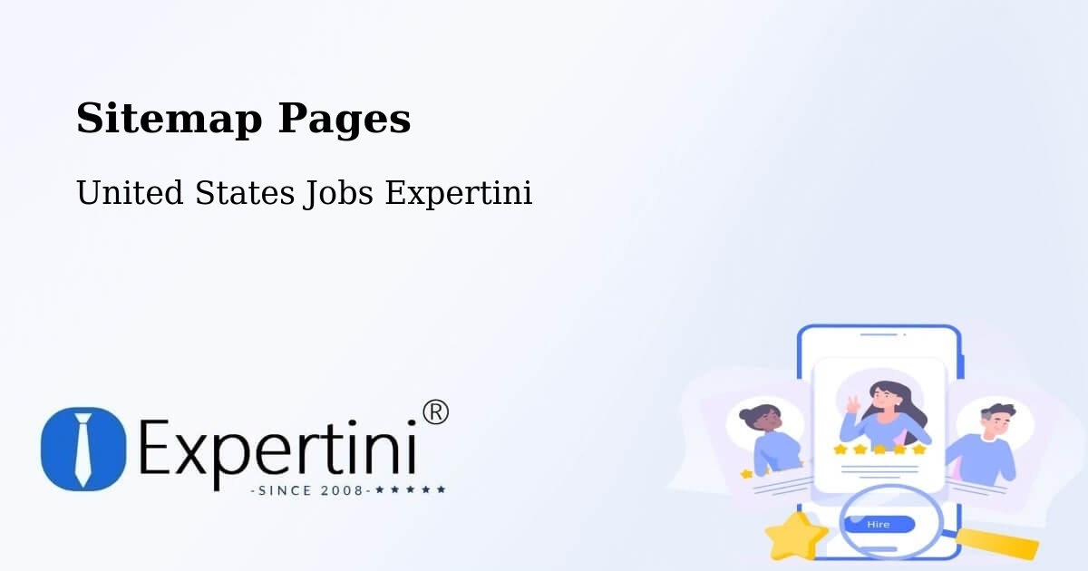 Sitemap Pages - Hattiesburg - United States Jobs Expertini